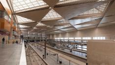ESTACION DELICIAS CON (36975305)