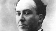 Antonio Machado. unnamed