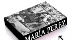 caja personalizada