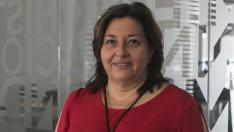Nieves Ágreda.