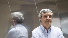 Fernando de Miguel, director provincial del SEPE en Zaragoza y coordinador territorial de este organismo público en Aragón
