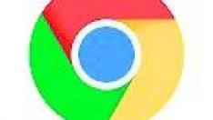 El navegador Google Chrome