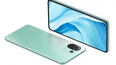 Mi 11 Lite