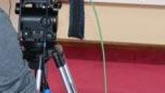 Rueda de prensa final de la Asamblea Plenaria