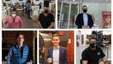 Negocios y profesionales que crecen en Aragón