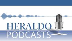 Podcasts de Heraldo.es. Recurso