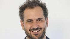 Juan Ortiz, gerente del consorcio de transportes del área de Zaragoza.