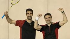 Campeonatos de Espala de Bádminton