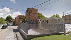 Colegio Alemán de Zaragoza