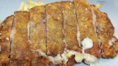 El de Mas´ Torres ha sido elegido mejor cachopo de Aragón 2021.