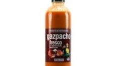 Gazpacho Fresco de Hacendado