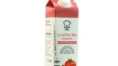 Gazpacho Suave Al Punto de Dia