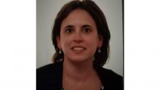 Cristina responsable Eroski