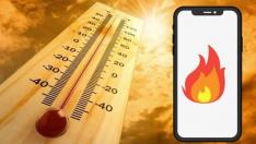 Cuatro apps para saber hasta cuándo durará la ola de calor (y aprender a evitar las altas temperaturas)