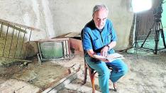 Jorge Gay retorna al Matarraña.
