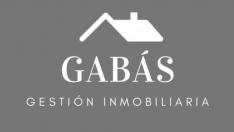 Logo de Gabás Inmobiliaria