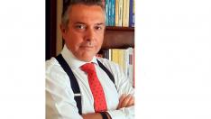Antonio Martitegui, gerente de Martitegui Asesores.