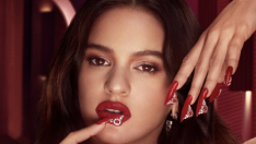 M.A.C Cosmetics Aute Cuture Starring Rosalía Collection