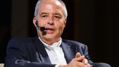 Antonio Montull, consejero delegado de Cincaporc.