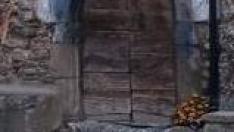 Espectáculo de brujas en Piedrafieta de Jaca.
