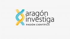 Logo Aragón Investiga