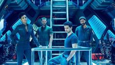 The Expanse'