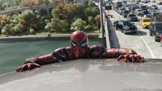 Fotograma de 'Spider-Man. No Way Home'.