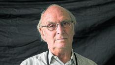El oscense Carlos Saura: 90 años de pura vitalidad.