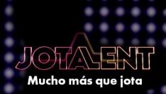 'Jotalent' en Aragón TV