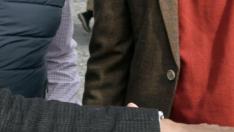 Ana Beltrán, vicesecretaria de Organización del PP, durante la campaña electoral en Castilla y León