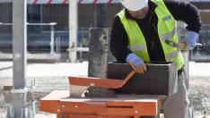 Faltan profesionales para los oficios especializados de la construcción.