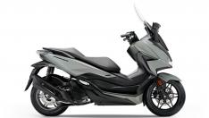 Honda Forza 125