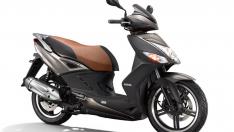 Kymco Agility City 125