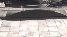 Nave Imascono