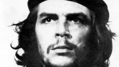 Retrato del 'Che' Guevara