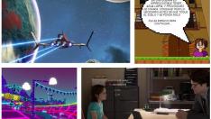 videogames