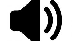 Imagen altavoz