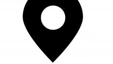 Localizador icono