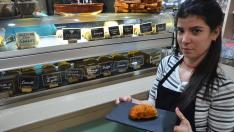 El bar El Truco tiene una gran oferta de croquetas.