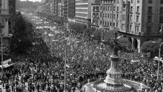 Fervor autonomista de 1978