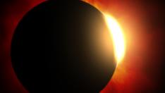 Eclipse Solar. gsc