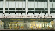 Hospital Miguel Servet