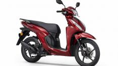 Honda Vision 110