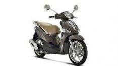 Piaggio Liberty Iget ABS
