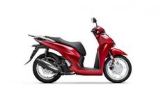 Honda SH 125