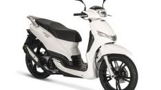 Peugeot Tweet 125