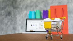 En las plataformas locales se suman las ventajas de la compra ‘online’ con productos de proximidad.