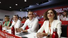 Comité Federal extraordinario del PSOE