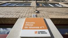 Escuela Oficial de Idiomas de Zaragoza