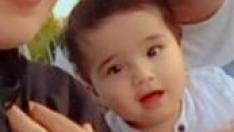 Shapoor y Afifa Yawari, Nasim y Zainab Abduh con su hijo de 7 meses que nació en Zaragoza y Sayed Habibuah Ammadzada son tres familias afganas que intentan echar raíces en Aragón